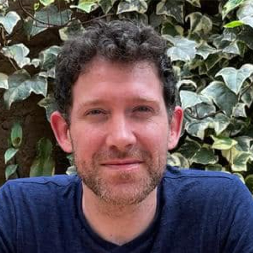 Jared B., Founder