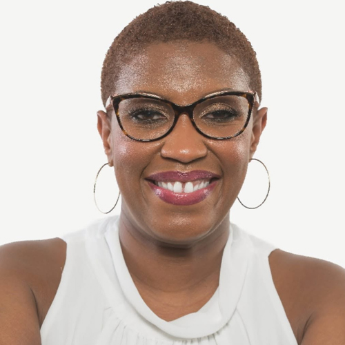 Joye J., Founder